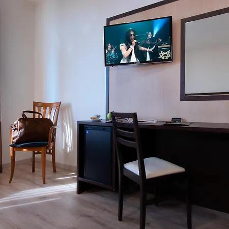 Cdh Ξενοδοχείο