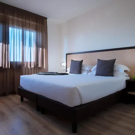 Ξενοδοχείο Cdh Μόντενα