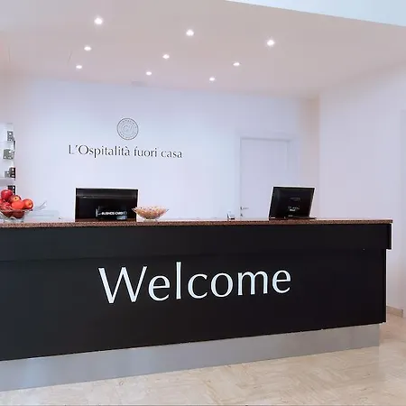 Ξενοδοχείο Cdh