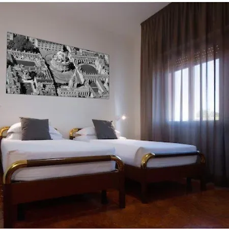 Cdh Ξενοδοχείο 4*