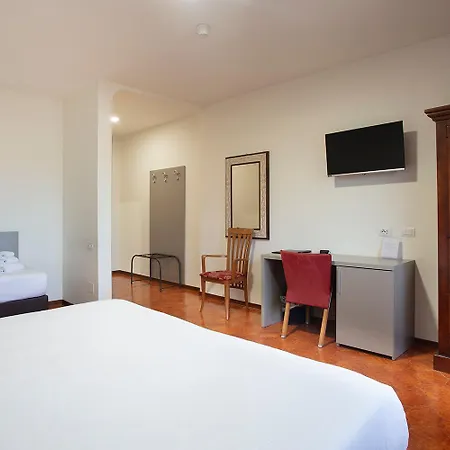 Cdh Ξενοδοχείο 4*