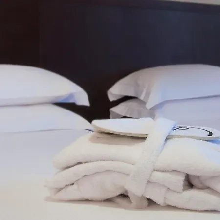 Ξενοδοχείο Cdh Μόντενα