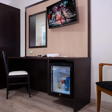 Cdh Ξενοδοχείο 4*