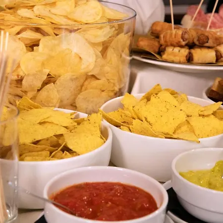 Ξενοδοχείο Cdh Μόντενα