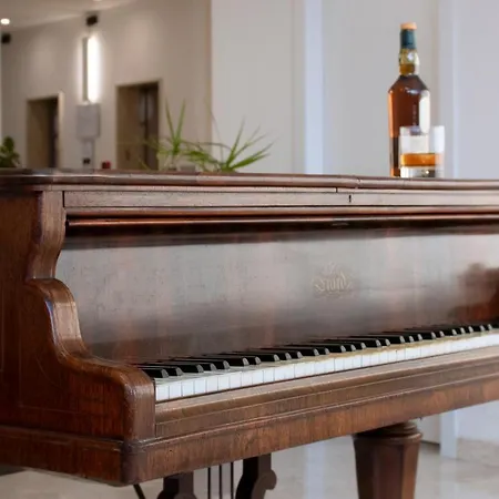 Cdh Ξενοδοχείο 4*