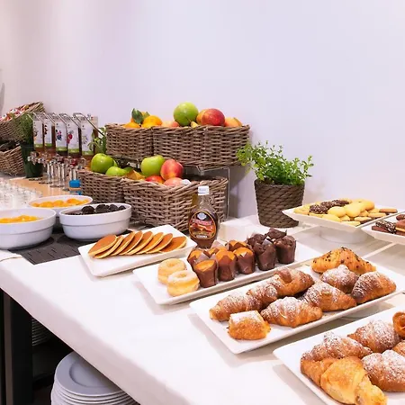 Ξενοδοχείο Cdh Μόντενα