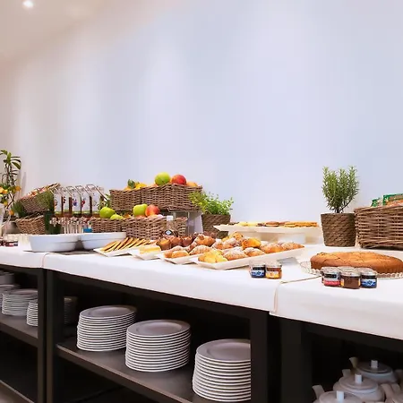 Cdh Ξενοδοχείο