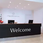 Otel Cdh