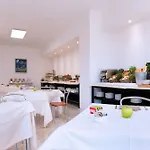 Otel Cdh 4*