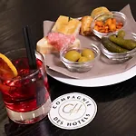 Otel Cdh