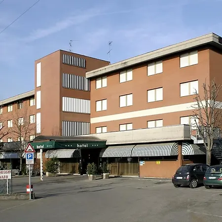 Otel Cdh