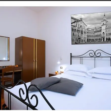 Cdh Hotel Modena