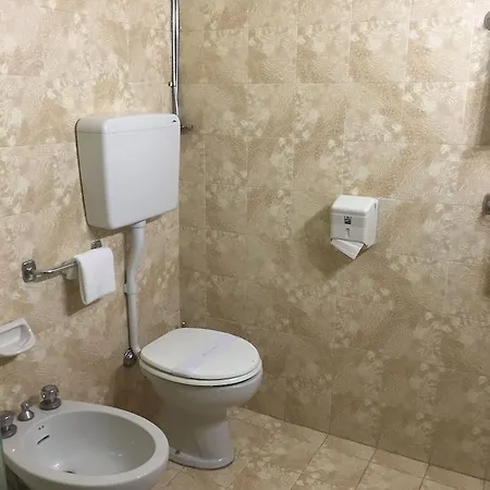 Cdh 호텔 모데나