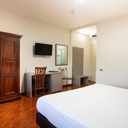 Hotel Cdh 4*