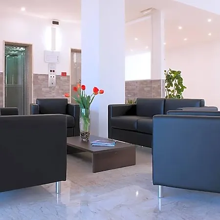 Hotel Cdh 4*