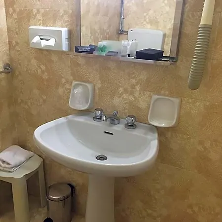 Hotel Cdh 4*