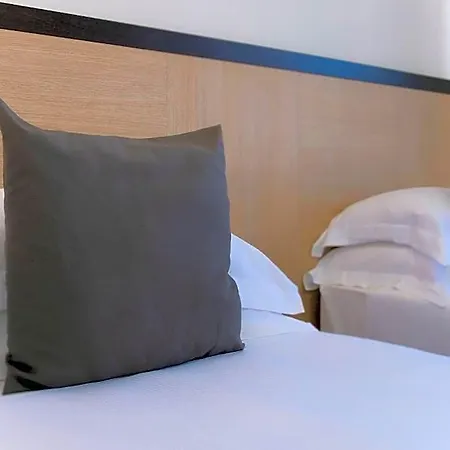Hotel Cdh 4*
