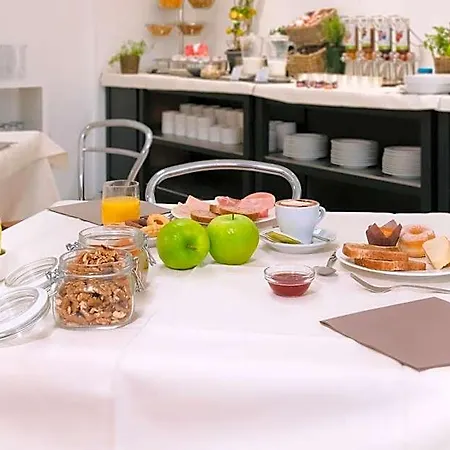 Hotel Cdh