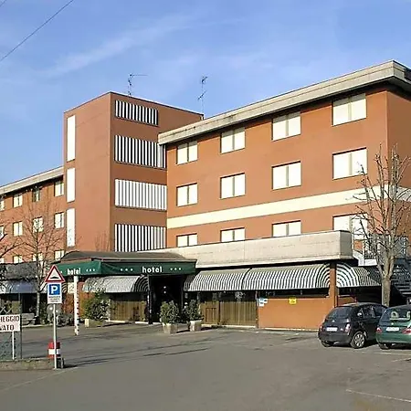 Hotel Cdh