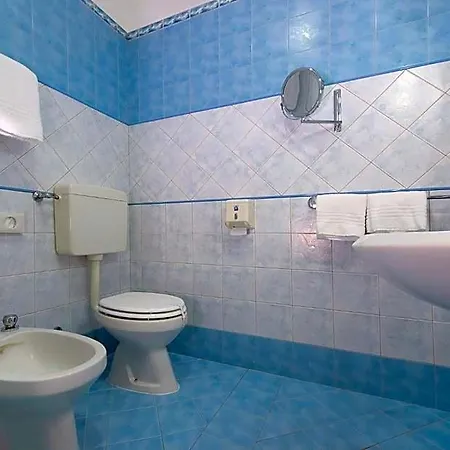 Hotel Cdh Modena