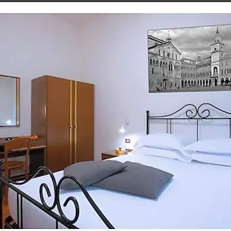Cdh 4* Modena