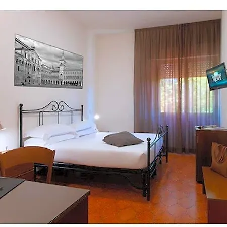 Cdh Hotel