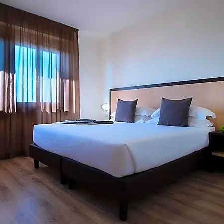 Cdh Hotel 4*