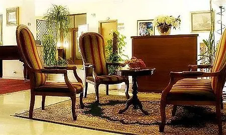 Cdh 4* مودينا