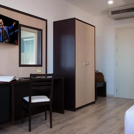 호텔 Cdh 모데나