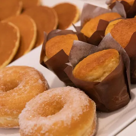 호텔 Cdh 모데나